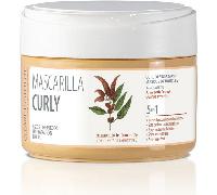 Clearé Institute Mascarilla Curly Rizos Definidos Hidratación Brillo 300ml