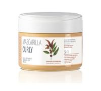 Clearé Institute Mascarilla Curly Rizos Definidos Hidratación Brillo 300ml