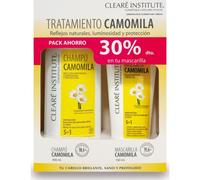 Cleare Institute Pack Camomila