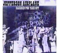 Cleared For Take-Off