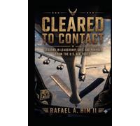 Cleared to Contact: The R.A.F.A. Model for Navigating Conflict with Precision