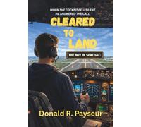 Cleared To Land: The Boy In Seat 14C