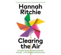 Clearing The Air (ebook)