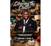 Clearing the Clutter