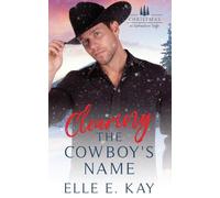 Clearing the Cowboy's Name