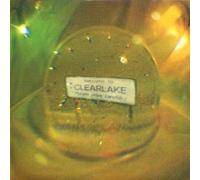 Clearlake - Don't Let the Cold in [Vinilo]