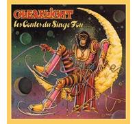 Clearlight - Les Contes Du Singe Fou