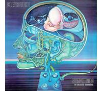 Clearlight - SYMPHONIES - THE COLLECTED RECORDINGS 5CD CLAMSHELL