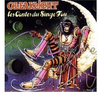 Clearlight Symphony - Les Contes Du Singe Fou