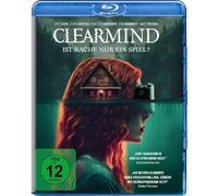 Clearmind - Ist Rache nur ein Spiel? [Alemania] [Blu-ray]