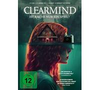 Clearmind - Ist Rache nur ein Spiel? [Alemania] [DVD]