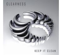 Clearness - Keep It Clean