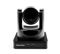 CLEARONE PTZ CAMERA WITH 12X OPTICAL ZOOM, 1080P30 FULL HD, USB (910-2100-004)