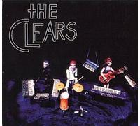 Clears - s/t
