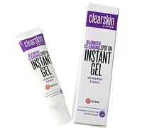 Clearskin by Avon Blemish Clearin Spot On Instant Gel Antipickelgel con extracto de trigo y contenido de vitamina A, 15 ml