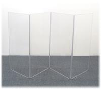 Clearsonic A2448x4 Shield