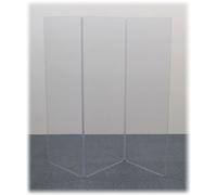 Clearsonic A2466x3 Shield