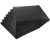 Clearsonic S2224 Sorber 7-pack