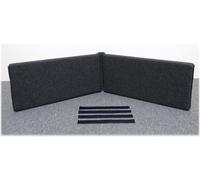 Clearsonic SX2412x2 Sorber Extender