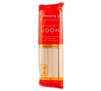 Clearspring | Brown Rice Udon Noodles | 2 x 200g