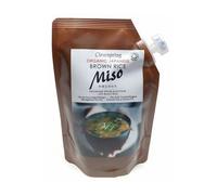Clearspring Genmai Miso 300g