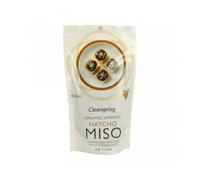 Clearspring Hatcho Miso Soja No Past Bolsa 300g