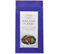 Clearspring Organic Instant Wakame Flakes 25 G