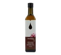 Clearspring - Organic Sesame Oil - 500ml