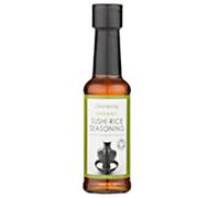 Clearspring Organic Sushi Rice Seasoning 150ml (Case of 6)