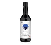 Clearspring Organic Tamari Sauce 500 ML