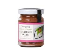 Clearspring Pasta Umeboshi Orgánico 150 g
