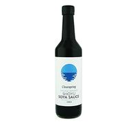 Clearspring - Salsa de Soja Orgánica Shoyu - 1x 500 ml