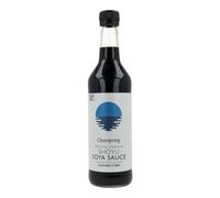 Clearspring Salsa Soja Shoyu Bio 500ml