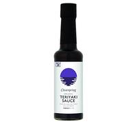 Clearspring - Salsa Teriyaki Orgánica - 1 x 150 ml