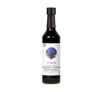 Clearspring Tamari 500 ml