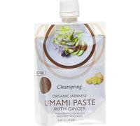 Clearspring Umami Pasta Jengibre Bio 150g
