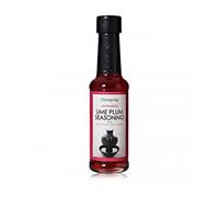 Clearspring Vinagre Umeboshi Eco 150ml