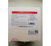 Cleartest light Troponina I, 20 cartuchos de prueba con accesorios