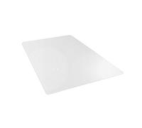 Cleartex MegaMat (FCM12895ER) - Alfombrilla para silla (119 x 89 cm)