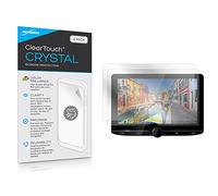 ClearTouch Crystal - Protector de pantalla para Kenwood DMX1057XR (2 unidades)