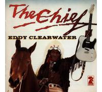 Clearwater, Eddy - Chief