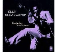 Clearwater, Eddy -Chief- - Boogie My Blues Away
