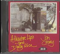 Cleary, Jon - Alligator Lips & Dirty Rice
