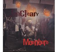 Cleary, Jon - Moonburn