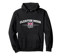 Cleator Moor England Sudadera con Capucha
