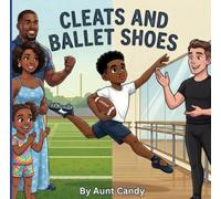 Cleats and Ballet Shoes