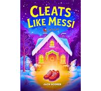 Cleats Like Messi | An Inspiring Christmas Soccer Story for Kids 8-12