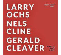 Cleaver - What Is to Be Done