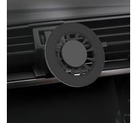 CLEC para el soporte del soporte del telfono del automvil Magsafe para Audi Q3 2019-2025 Soporte de telfono magntico Ajustable para la ventilaci