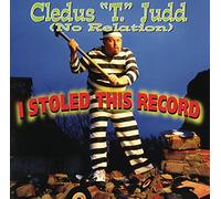 Cledus T Judd - I Stoled This Record